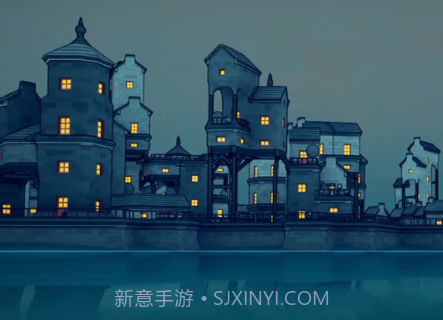 筑梦水乡截图1 筑梦水乡截图1