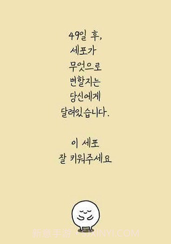 我和细胞的49天生活截图3