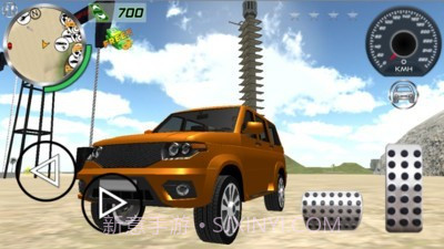 给她爱终极战场截图3 给她爱终极战场截图3