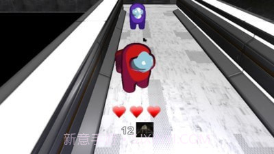 我们当中的坏人截图3 我们当中的坏人截图3