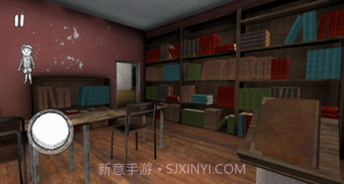 邪恶修女截图4 邪恶修女截图4