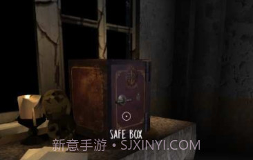 修女The Nun截图1