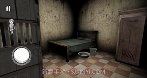 邪恶修女截图3 邪恶修女截图3