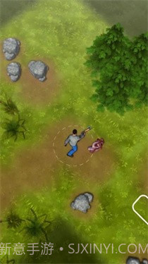 末世建造荒地生存截图1