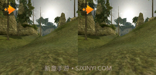 体验VR免费版截图2