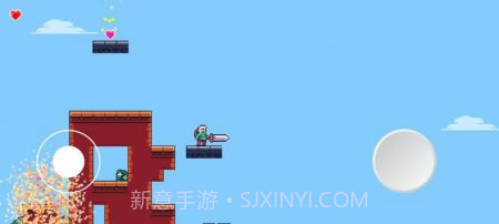 像素眼镜蛇截图4