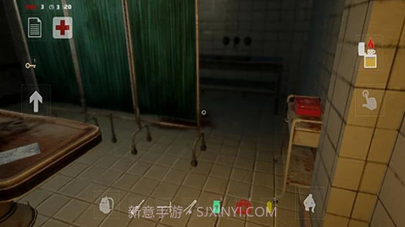 代号752:恐怖生存截图3 代号752:恐怖生存截图3