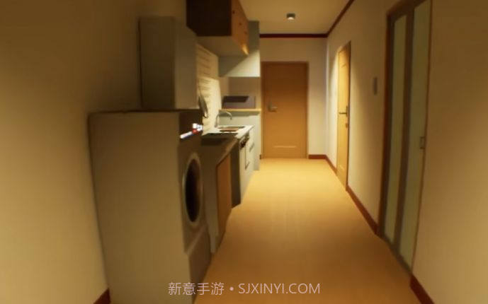 伪梦截图3 伪梦截图3