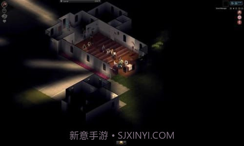 僵尸毁灭工程修改器风灵月影截图2 僵尸毁灭工程修改器风灵月影截图2