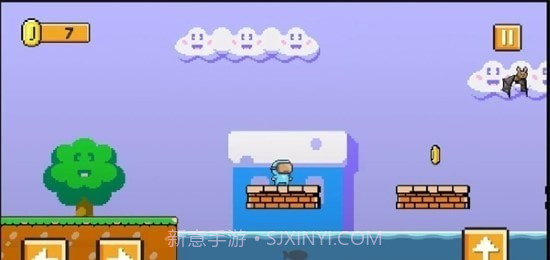 蒂托的冒险截图1