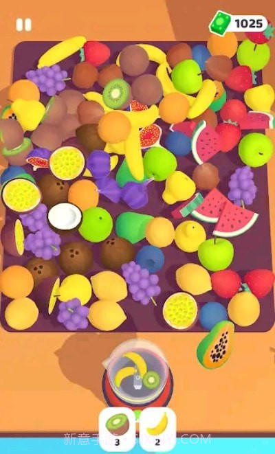 迷你市场烹饪截图1 迷你市场烹饪截图1