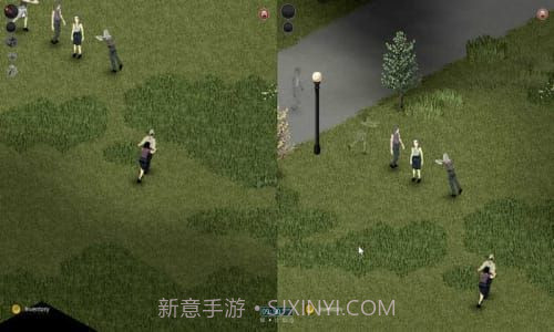 僵尸毁灭工程修改器风灵月影截图3 僵尸毁灭工程修改器风灵月影截图3