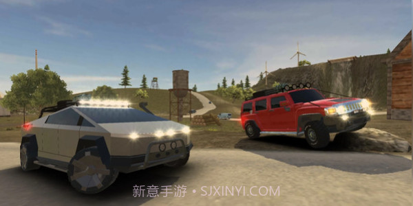 欧洲豪车模拟器22024截图3