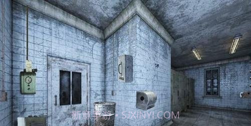 逃生室最后的机会截图2