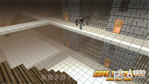 匪徒与警察中文版截图1