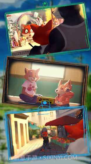 元气满满截图2 元气满满截图2