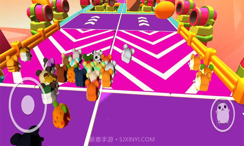 团队行动截图2 团队行动截图2