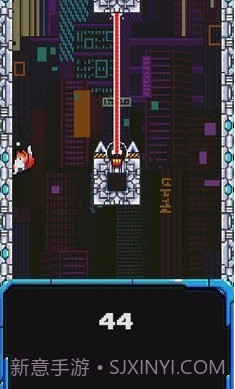 跳跃小狐狸截图2