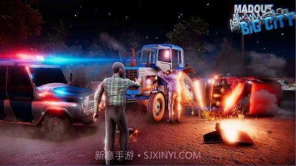 火力全开2内置mod菜单截图2