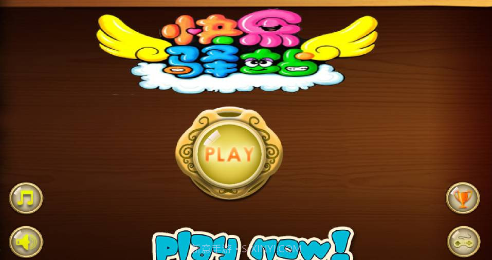 宠物消消乐截图1 宠物消消乐截图1