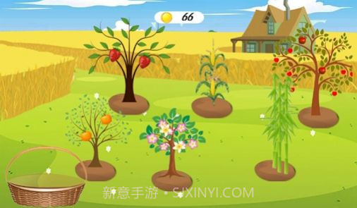 小农夫生活截图2