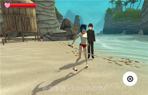 病娇杀手2截图2