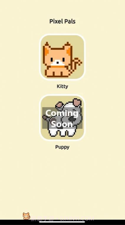 Pixel Pals截图1