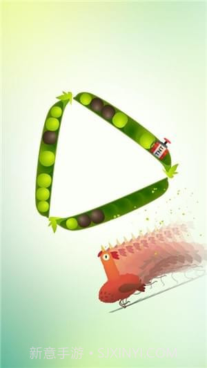 疯狂的鸽子截图1 疯狂的鸽子截图1