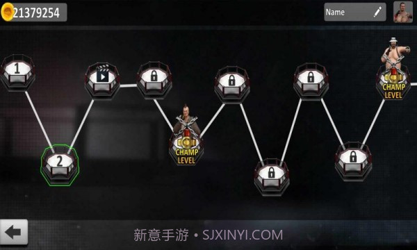 战斗革命截图3 战斗革命截图3