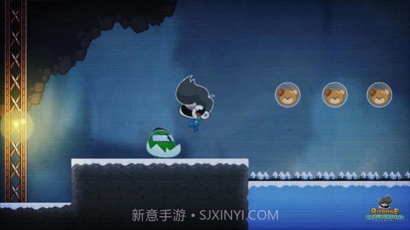 直面恐惧截图2 直面恐惧截图2