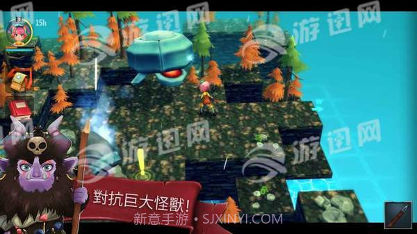 安可拉中文版截图3