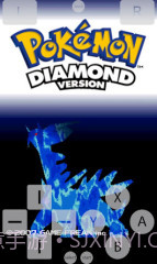 NDS模拟器:Dsoid截图2 NDS模拟器:Dsoid截图2