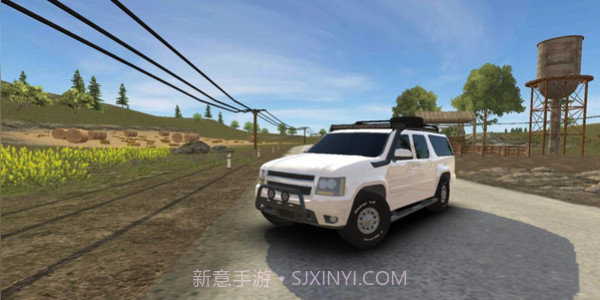 欧洲豪车模拟器22024截图4