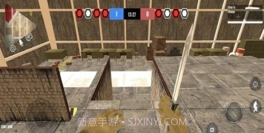 专业的特种兵截图3