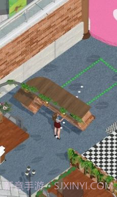 百万富翁女孩截图3 百万富翁女孩截图3