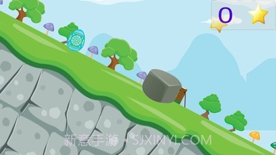 复活节彩蛋截图4 复活节彩蛋截图4