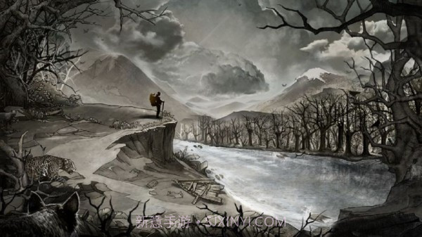 荒岛生存历险截图3