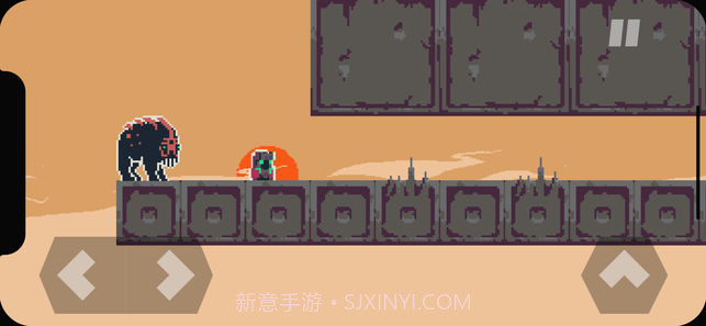 DERE EVIL EXE截图2 DERE EVIL EXE截图2