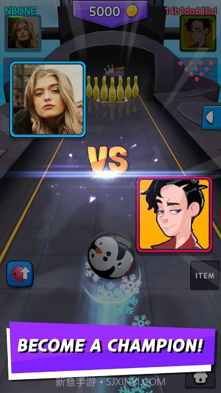 神奇的官网版截图2 神奇的官网版截图2