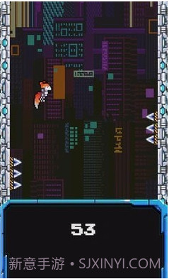 跳跃小狐狸中文版截图3 跳跃小狐狸中文版截图3