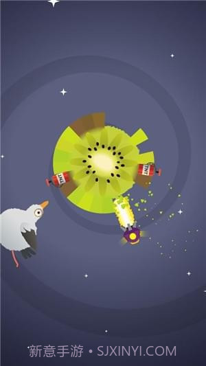 疯狂的鸽子截图3 疯狂的鸽子截图3