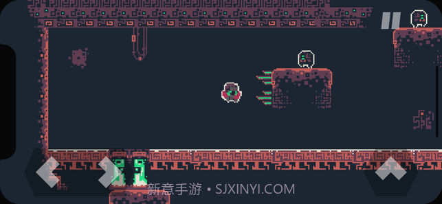 DERE EVIL EXE截图1 DERE EVIL EXE截图1