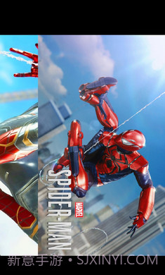 GTASA蜘蛛侠版截图3 GTASA蜘蛛侠版截图3