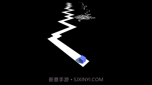 跳舞的线轮回不死版截图2 跳舞的线轮回不死版截图2