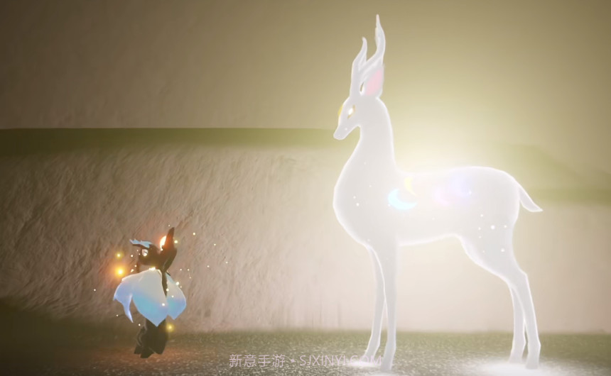 光遇全物品北觅版截图1