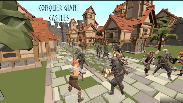 维京人为瓦尔哈拉而战截图3 维京人为瓦尔哈拉而战截图3