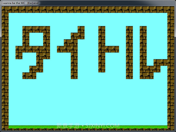 iwanna截图1 iwanna截图1