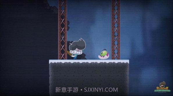 直面恐惧截图1 直面恐惧截图1