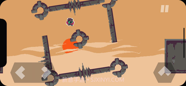 DERE EVIL EXE截图4 DERE EVIL EXE截图4