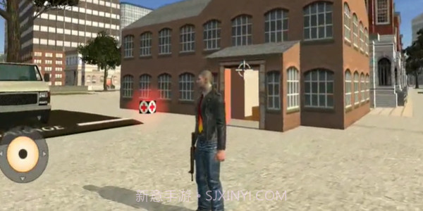 巨人英雄城市之战截图2 巨人英雄城市之战截图2